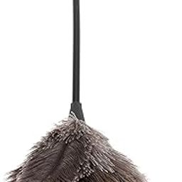 Washable Duster Reusable Handmade Duster with Hanging Hole for Cleaning Books Keyboard Office Home-image-62