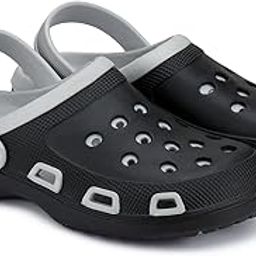 Comfortable Stylish fashionable Clogs For Men-image-89
