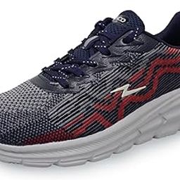 ATHCO Mens Magnet Super Comfortable Insole Shoes|Running|Walking|Training|Gym|Jogging|Sneaker|Athletic|Laceup|Flexible|Lightweight|Dailyuse|Sports|Casual|ExtraSoft|Fitness|Gents Boys-image-33