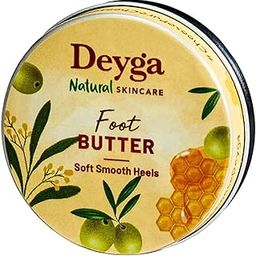 Deyga Foot Cream Trial Pack | For Dry And Cracked Feet | Moisturizes Rough Heels | Suitable For All Skin Types| Foot Butter For Men & Women| Prevents Wrinkles (10 Gram - Trial Pack)-image-30
