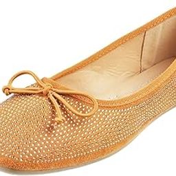 Women Synthetic Ballerinas, (31-5088)-image-91