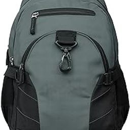 Laptop Backpack Campus Unisex Hi Storage Multipurpose-image-106