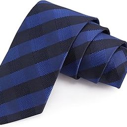 Spiffy Necktie For Men-image-6