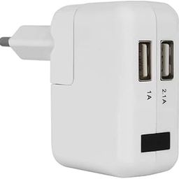 SAFETYNET 1080P Hidden Indoor Camera with Socket Plug Support Up to 32 GB SD Card-5