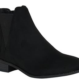 forever glam by pantaloons Women's Combo4834 Boot-picture-12