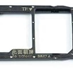Compatible with Sim Tray Huawei Honor nova 4 Blue-image-14