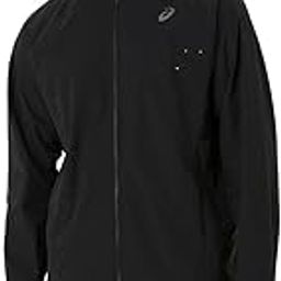 Men's Polyester Standard Length Sports Jacket-image-55
