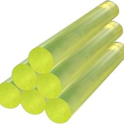 VIPREKHO PU Rubber Safety Stick | Safe & Strong Personal Protection Tool | Portable & Durable Safety Stick | Rubber Rod | for Martial Arts/Fitness/Safety/Security | Pack of 1-image-78