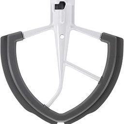 LOOM TREE® Flex Edge Beater for KitchenAid Bowl-Lift Stand Mixer - 6 Quart Dough Mixing Kitchen, Dining & Bar | Small Kitchen Appliances | Mixers (Countertop)-29