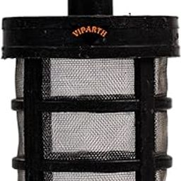 VIPARTH High Pressure Washer Water Filter Connection Accessory | Bucket Filter | Suitable for All Types of Pressure Washer | Iron | Detachable Design-13