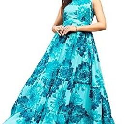 Kurta Set for Women Kurta Set Silk Blend Fabric (Multicolor) - P-image-22