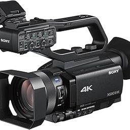 Sony PXW-Z90 4K Camcorder-23