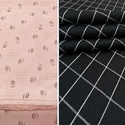 Pri & Su CottLinn Combo fo Cotton Floral Shirt 5000119 & Trouser 90027-image-68