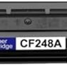 48A CF248A Compatible Toner Cartridge Replacement for HP for HP Laserjet Pro M15w M15a M16a M16w MFP M29w MFP M29a MFP M28w MFP M28a Printer (Black, 1 Pack)-image-41