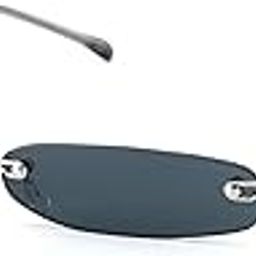 Aruba sunglasses-Black for Men & Women | Stylish Unisex Goggles | Trendy Shades | Designer Eyewear | UV Protection Frame | Travel Fashion Accessories-image-90