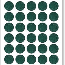 TRUEBOND Insulating Adhesive Base Mat (Negative) Terminal for 21700 Battery Cell (Pack of 120)-image-99