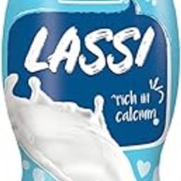 Mother Dairy Lassi Sweet, Liquid 180 Ml-14