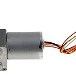 ATORSE™ High Torque Turbo Worm Gearbox 24V Dc Brushless Geared Motor 150Rpm|Business & Industrial | Automation Motors & Drives | Electric Motors | General Purpose Motors-28