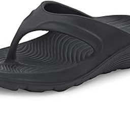 Men's Slipper |Durable Flip Flops, Sturdy Grip, EVA Sole & Cushioned Footbed | Comfortable & LightWeight | Everyday Flip Flops for Gents | Beach Sandals - For Travel, Walking Slippers (7305)-picture-30