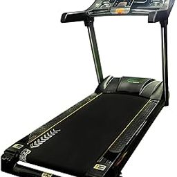 Propel FitnessOne CT 94t Commercial Treadmill | 4 HP AC Continuous (8 HP Peak) Motor | 170 kg Weight Capacity | Speed up to 22 km/h | 10” TFT Touch Screen with Interactive Programs-picture-20