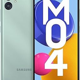 Samsung Galaxy M04 Light Green, 4GB RAM, 128GB Storage | Upto 8GB RAM with RAM Plus | MediaTek Helio P35 Octa-core Processor | 5000 mAh Battery | 13MP Dual Camera-image-55