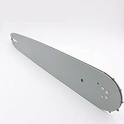 BALLOREX Chainsaw Replacement Guide Bar Spare For Chain Saw (22 inch Length)-15