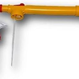 PALAKKARAN ; Commitment To Quality & Trust High Pressure Garden Pump Bottle Spray Gun/Trigger Steam Sprayer/Gun For Plants Garden Water Pesticide/Adjustable Bottle/Each One No Pack of2 No (Multicolor)-image-69