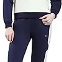 Women Regular Fit Printed Tracksuit | Full Sleeve | Comfortable Activewear Sport Suit For Women's-image-73