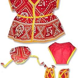 Jaamna Set for Newborn Baby Boy Pack of 1-image-68
