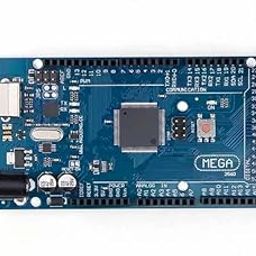 UG LAND INDIA ATMEGA16U2 MEGA 2560 R3 Improved Version CH340G Board-3