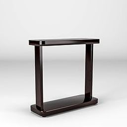 Streema art Solid Wood Bed Side Table for Bedroom Sofa Side End Table Small Side tableTea Table for Living Room | Bed Room Bedside Table Nightstand Decor Furnitures Accent Table - (Walnut)-29
