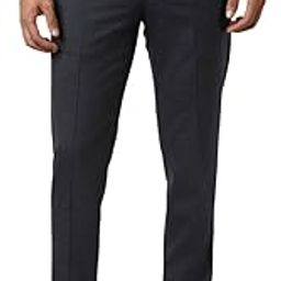 Men's Slim Work Utility Pants-image-53