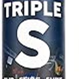 P&S Triple S Wrap Install Solution for Car, Red/Excursion, Plain (Getaway Solids), 1 Pint, 2.5 inches, for All Vehicles-1