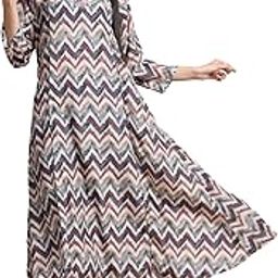 Co ord Set for Women | Cotton Co ord Set for Women | Two Piece Co ord Set | Co ord Set for Women | Multicolor Co ord Set | Zig Zag Printed Co ord Set (TKCBL-RY-257-ML-CDB $Parent)-picture-35