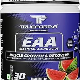 Trueforma EAA (Essential Amino Acids) (Watermelon)-image-33