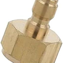 MERISHOPP 3xPressure Washer Quick Connector Easy Connect Fitting 3|Home & Garden|Yard, Garden & Outdoor Living|Outdoor Power Equipment|Pressure Washers-image-77
