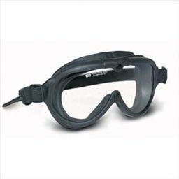 BOUTON 4510417 450 RUBBER INDIRECT VENT GOGGLE - CLEAR FOGLESS-image-7