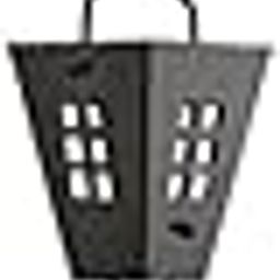 Bnf® Rain Chain Gutter Adapter Hanging Rain Water Catcher for Garden Outdoor Home|Home & Garden|Yard, Garden & Outdoor Living|Garden D?©cor|Garden D?©cor-image-7