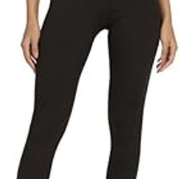 Women's Skinny Fit Mid Rise Leggings-image-16