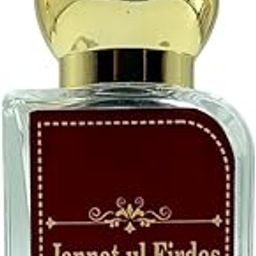 AL FIZA Perfume Luxury Attar For Men Jannat E Firdaus Firdos 9ml Premium Rollon Attar ittar/itra/itar Long Lasting Attar 100% Alcohol Free | Concentrated Oriental Perfume |deal Gif |-picture-21