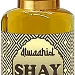 SHAY OUD BY ALWAAHID | LONG LASTING FRAGRANCE | 12 ML ROLL ON ATTAR-picture-31