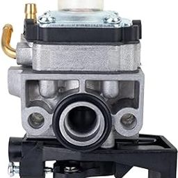 SHoRI Carburetor for Honda GX35 GX25 GX35NT GX25N HHT35 HHT35S Trimmer Brushcutter-image-49