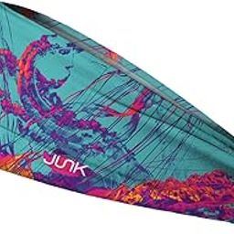 JUNK Brands Psychedelic Smack Big Bang Lite Headband-image-30