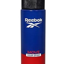 Reebok Male Aerosol Woody Deodorant 200 Ml|Move, 1 Count-picture-25