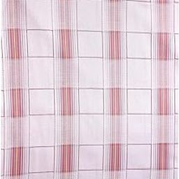 mens premium giza cotton check shirting [all season fabric, easy to iron] (sb08)-image-92