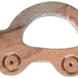 Handcrafted Wooden Car Toy for Kids – Eco-Friendly & Safe – Smooth Finish-image-19