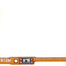 Power Switch On/Off Volume Key Button Up Down Flex Strip Cable Compatible with Vivo Y19 / Vivo U20-14