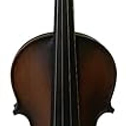 Musical Works Violin Kit for Aspiring Musician Handcrafted Sound, Intermediate-Friendly - Includes Bow, Case, and Accessories-16
