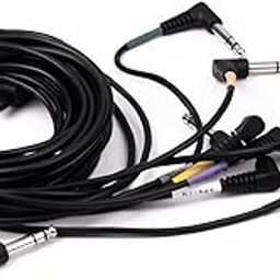 gtpartes Cable Harness Snake Loom for Alesis Drum Module Surge Nitro Dm7x Turbo Command-picture-30