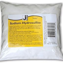 Jacquard Sodium Hydrosulfite 1 lb-18